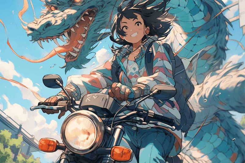 1个月带你入门画好二次元插画网赚项目-副业赚钱-互联网创业-资源整合老猫网赚