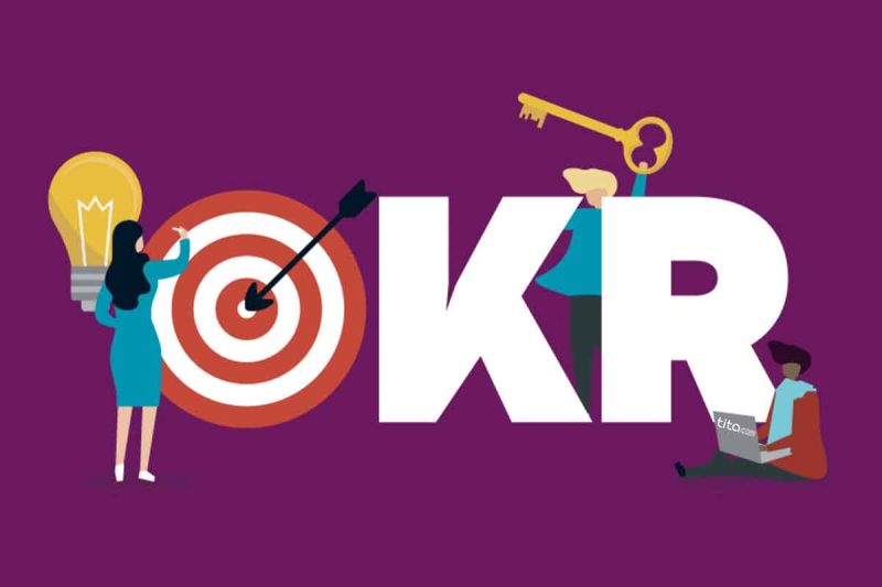 OKR工作法 助力企业高绩效管理网赚项目-副业赚钱-互联网创业-资源整合老猫网赚