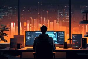 Python企业级全技术栈开发网赚项目-副业赚钱-互联网创业-资源整合老猫网赚