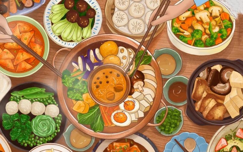 精选百道名菜美食制作视频教程网赚项目-副业赚钱-互联网创业-资源整合老猫网赚