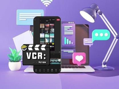 运镜剪辑实操视频课，一部手机完成拍摄剪辑制作网赚项目-副业赚钱-互联网创业-资源整合老猫网赚