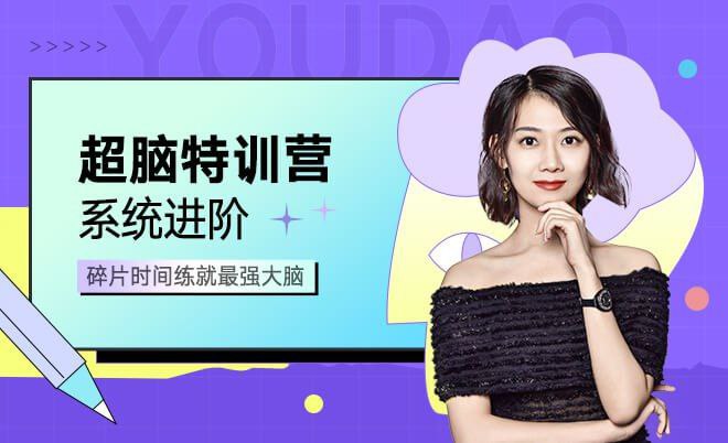 有道精品课 菲常记忆100天超脑特训营网赚项目-副业赚钱-互联网创业-资源整合老猫网赚