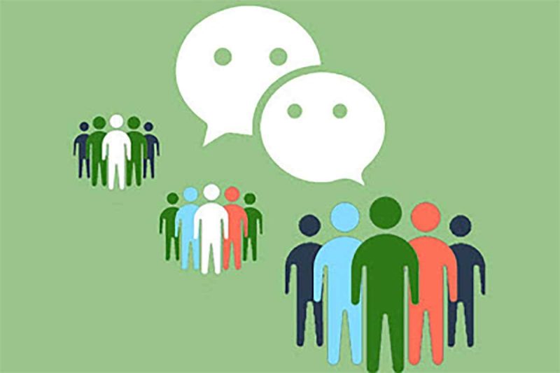 人人必学的微信群打造，让你的私域营销快人一步网赚项目-副业赚钱-互联网创业-资源整合老猫网赚