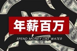 从0到年薪百万的职业规划课网赚项目-副业赚钱-互联网创业-资源整合老猫网赚