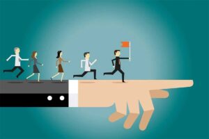 从一线到高管你必须知道的知识网赚项目-副业赚钱-互联网创业-资源整合老猫网赚