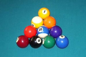 台球1-4级（入门 基础 高级 进阶）网赚项目-副业赚钱-互联网创业-资源整合老猫网赚