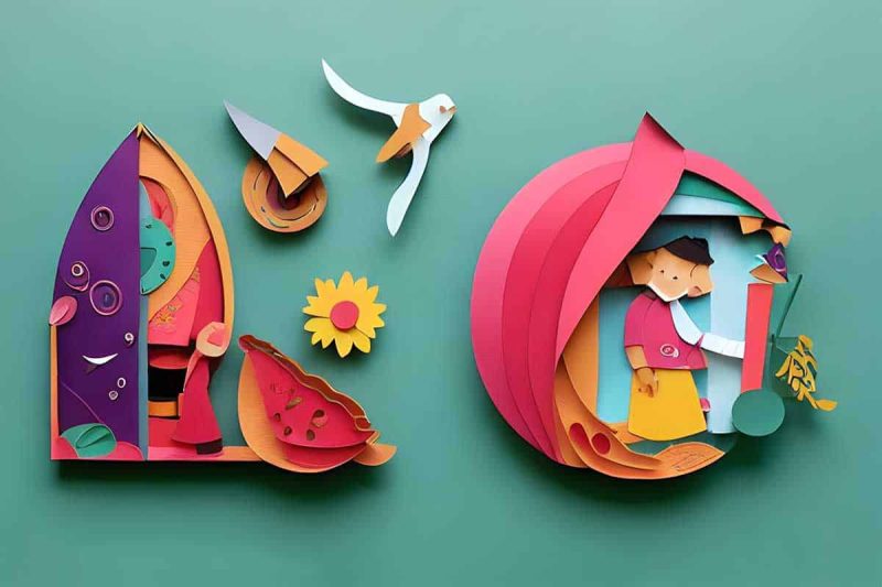 小阳子子GO《PS插画：线描、森系风格养成班》网赚项目-副业赚钱-互联网创业-资源整合老猫网赚