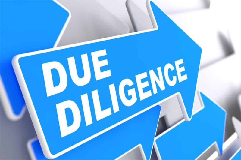 手把手教尽职调查网赚项目-副业赚钱-互联网创业-资源整合老猫网赚