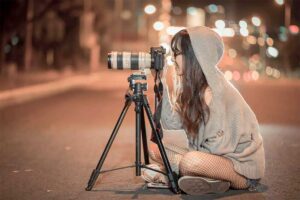 摄影教程：人像摄影、光线、道具、构图、色彩网赚项目-副业赚钱-互联网创业-资源整合老猫网赚