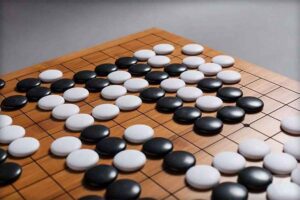 爱棋道少儿围棋1到6段全套课程网赚项目-副业赚钱-互联网创业-资源整合老猫网赚