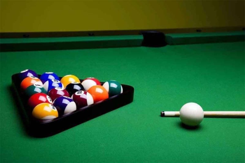 王孟南《台球30天速成班》网赚项目-副业赚钱-互联网创业-资源整合老猫网赚