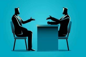 王新宇：痕迹识人，面试篇网赚项目-副业赚钱-互联网创业-资源整合老猫网赚