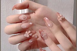 专业美甲视频课程 独角兽专业美甲教学网赚项目-副业赚钱-互联网创业-资源整合老猫网赚