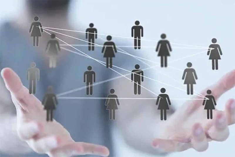 职场人际关系学，18堂处世绝学网赚项目-副业赚钱-互联网创业-资源整合老猫网赚