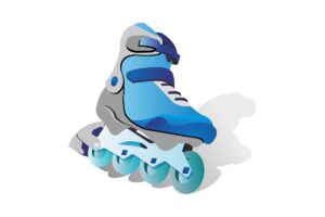 轮滑教程-柚子陪你学轮滑基础版网赚项目-副业赚钱-互联网创业-资源整合老猫网赚