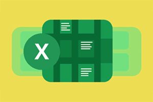 零基础Excel实战课 入门到精通网赚项目-副业赚钱-互联网创业-资源整合老猫网赚