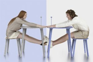 餐桌社交 全攻略：教你会说话、会办事、办成事网赚项目-副业赚钱-互联网创业-资源整合老猫网赚